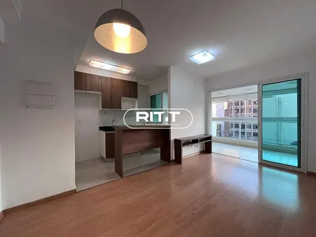 Apartamento com 65m² 2 quartos e 2 banheiros, à venda, no bairro Centro em Campinas