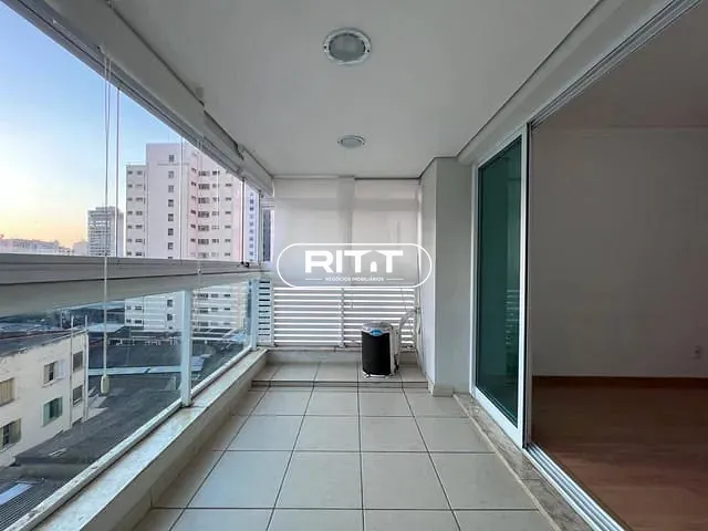 Apartamento com 65m² 2 quartos e 2 banheiros, à venda, no bairro Centro em Campinas