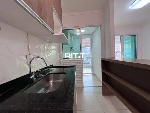 Apartamento com 65m² 2 quartos e 2 banheiros, à venda, no bairro Centro em Campinas