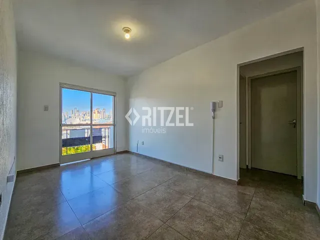 Apartamento 2 quartos e 2 banheiros, para alugar, no bairro Rio Branco em Novo Hamburgo