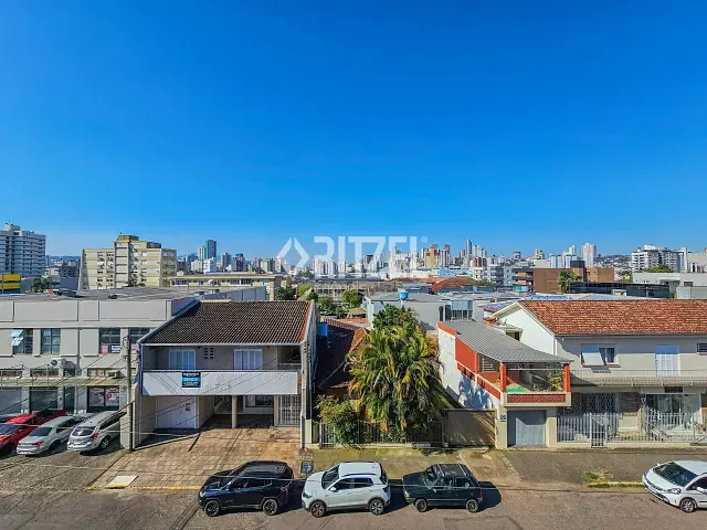 Apartamento 2 quartos e 2 banheiros, para alugar, no bairro Rio Branco em Novo Hamburgo