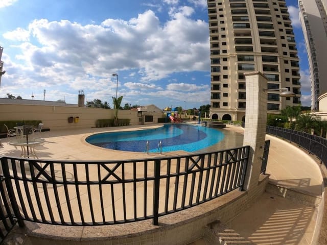 Foto do Apartamento - Apartamento com 4 dormitórios à venda, 118 m² por R$ 950.000,00 - Jardim Esplanada II - São José dos Campos/SP | RUSSI IMÓVEIS