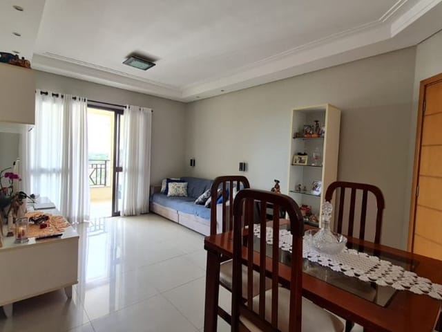 Foto do Apartamento - Apartamento com 4 dormitórios à venda, 118 m² por R$ 950.000,00 - Jardim Esplanada II - São José dos Campos/SP | RUSSI IMÓVEIS