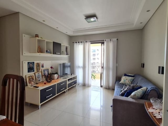 Foto do Apartamento - Apartamento com 4 dormitórios à venda, 118 m² por R$ 950.000,00 - Jardim Esplanada II - São José dos Campos/SP | RUSSI IMÓVEIS