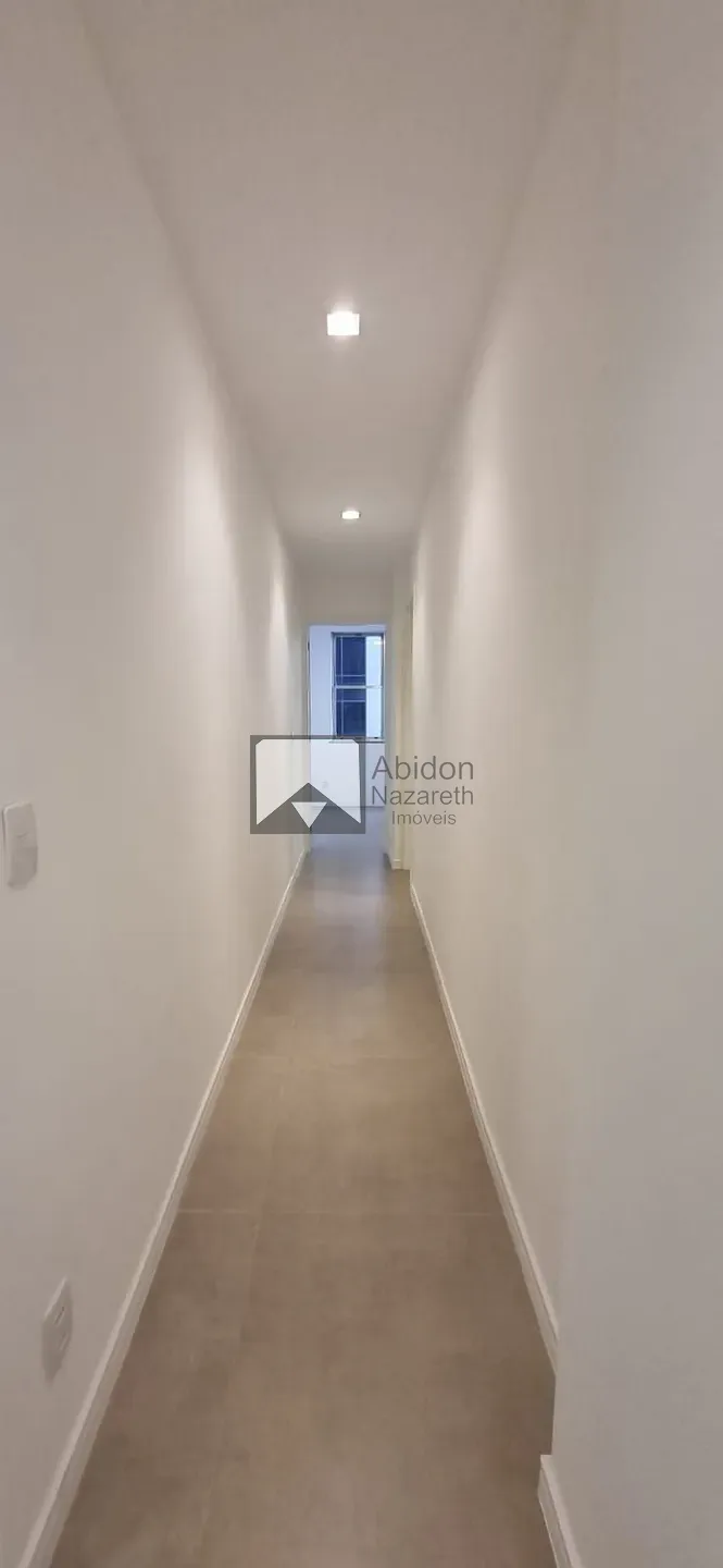 Apartamento, 4 quartos, 145 m² - Foto 5