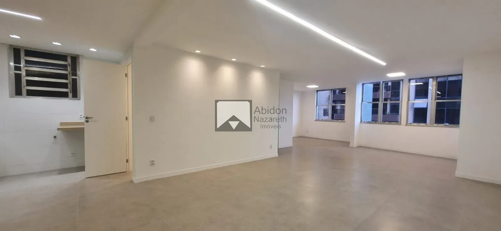 Apartamento, 4 quartos, 145 m² - Foto 3