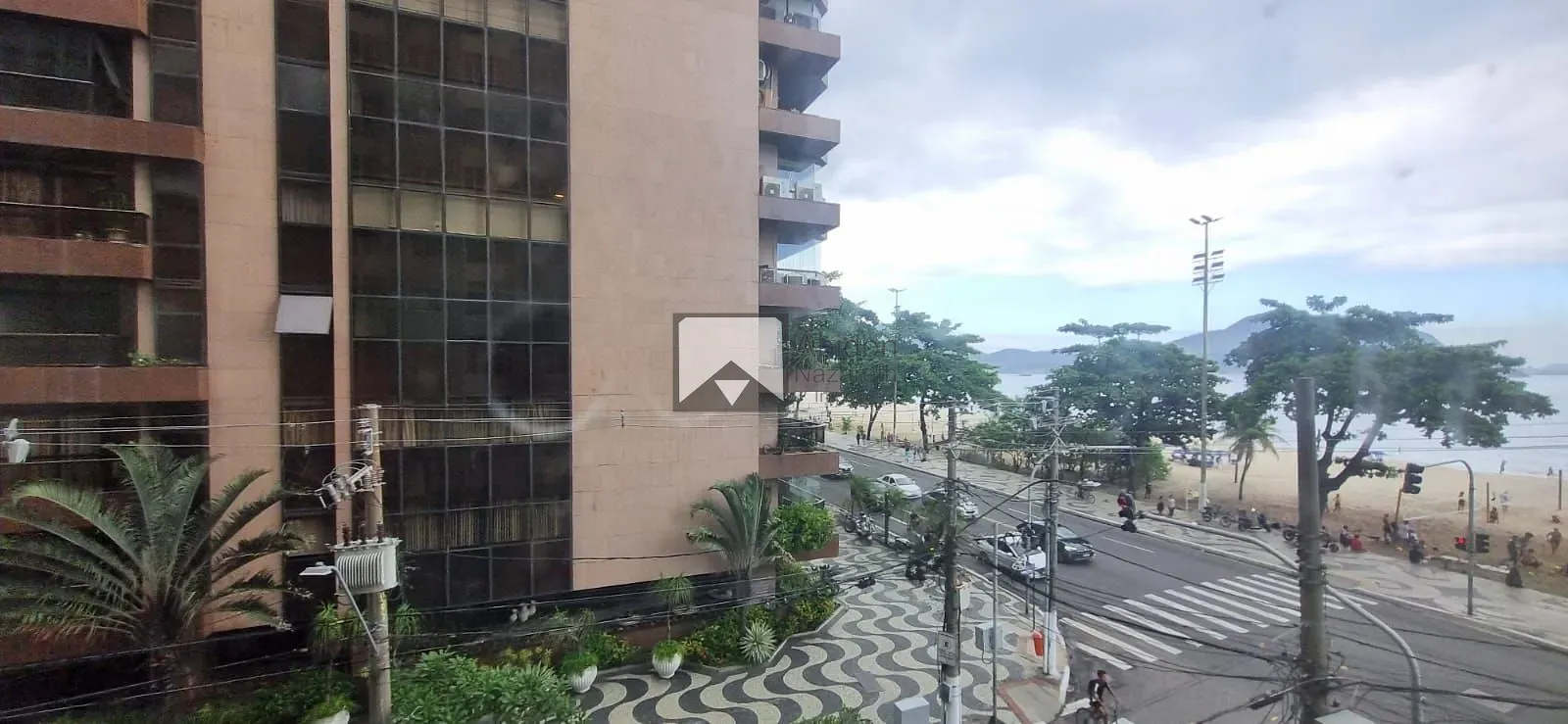 Apartamento, 4 quartos, 145 m² - Foto 1