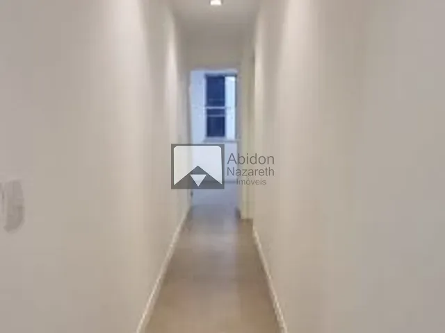 Apartamento com 160m² 4 quartos e 4 banheiros, à venda, no bairro Icaraí em Niterói