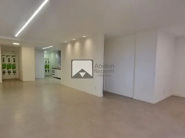 Apartamento com 160m² 4 quartos e 4 banheiros, à venda, no bairro Icaraí em Niterói
