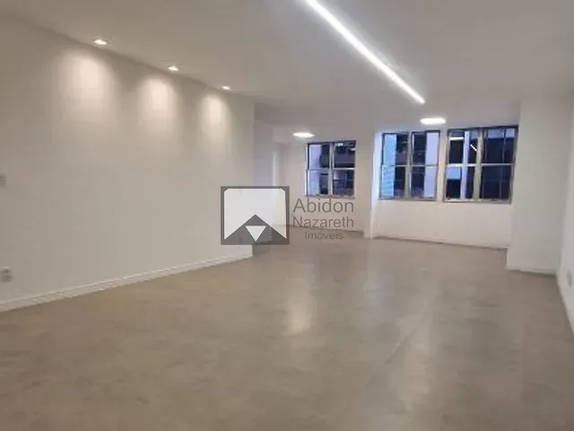 Apartamento com 160m² 4 quartos e 4 banheiros, à venda, no bairro Icaraí em Niterói