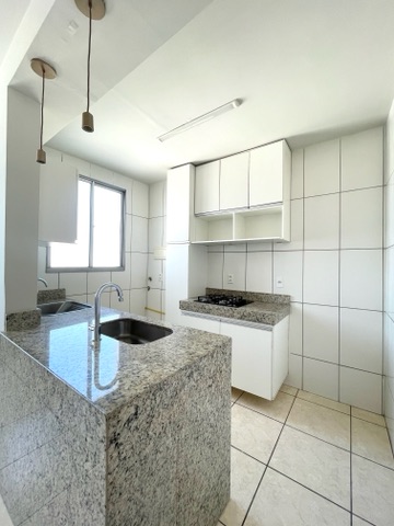 Foto do Apartamento - Apartamento 2 Quartos bairro Castelo, locação Belo Horizonte, MG | Deltalar Imóveis