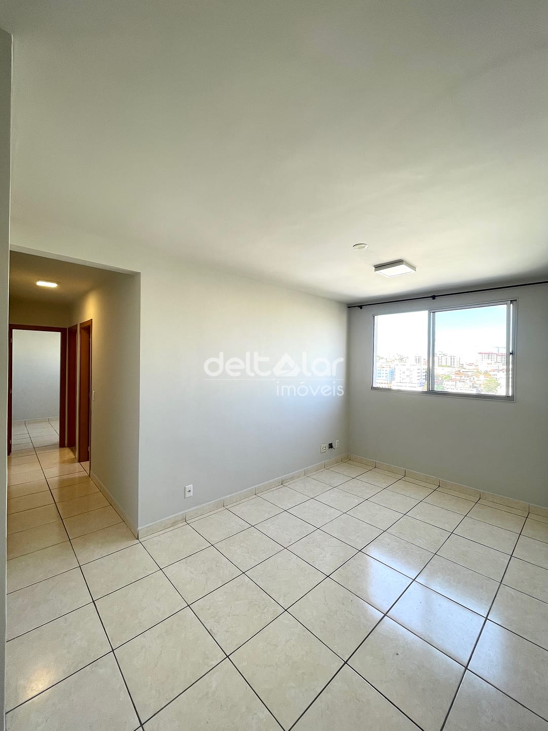 Apartamento, 2 quartos, 58 m² - Foto 1