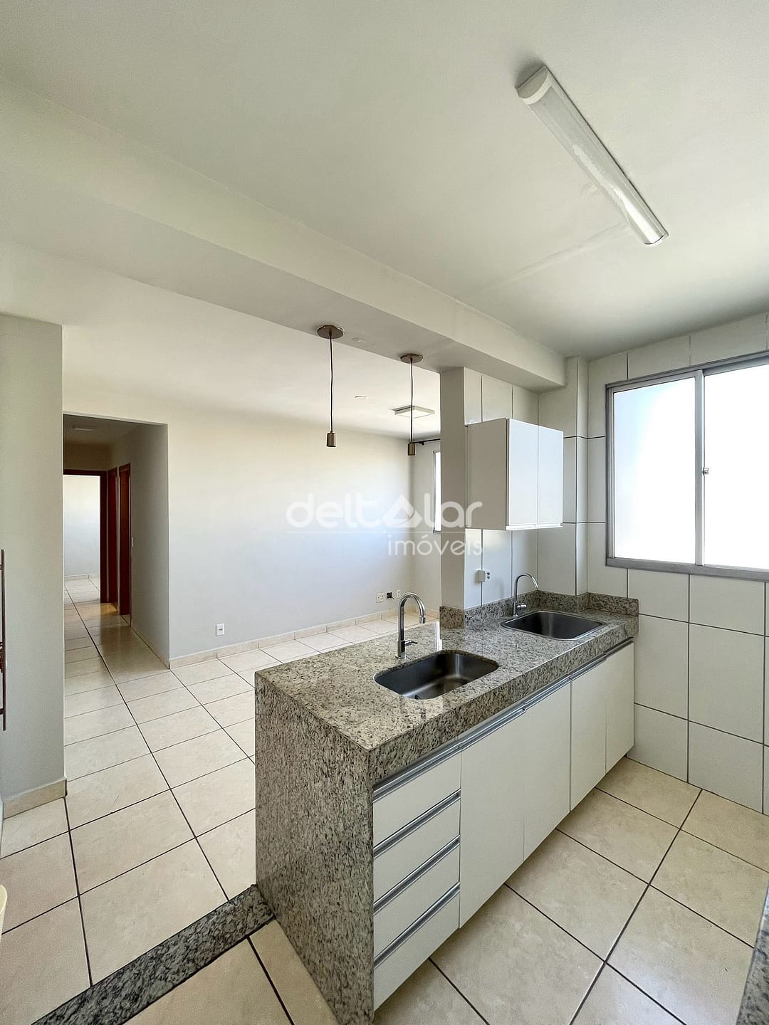 Apartamento, 2 quartos, 58 m² - Foto 6