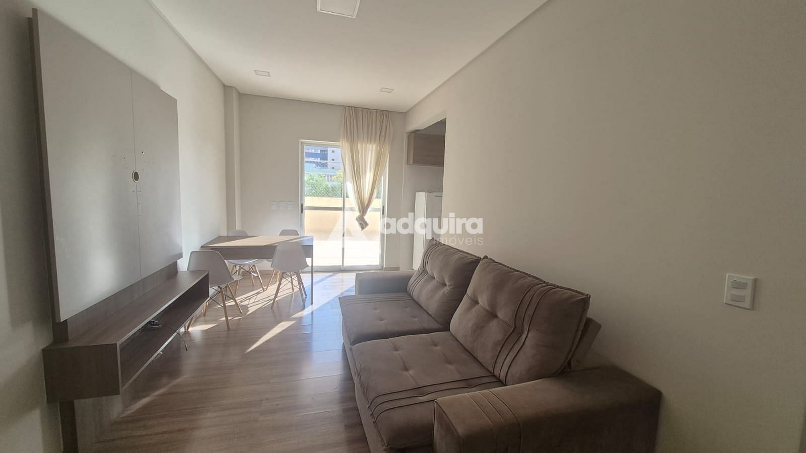Apartamento, 2 quartos, 65 m² - Foto 2