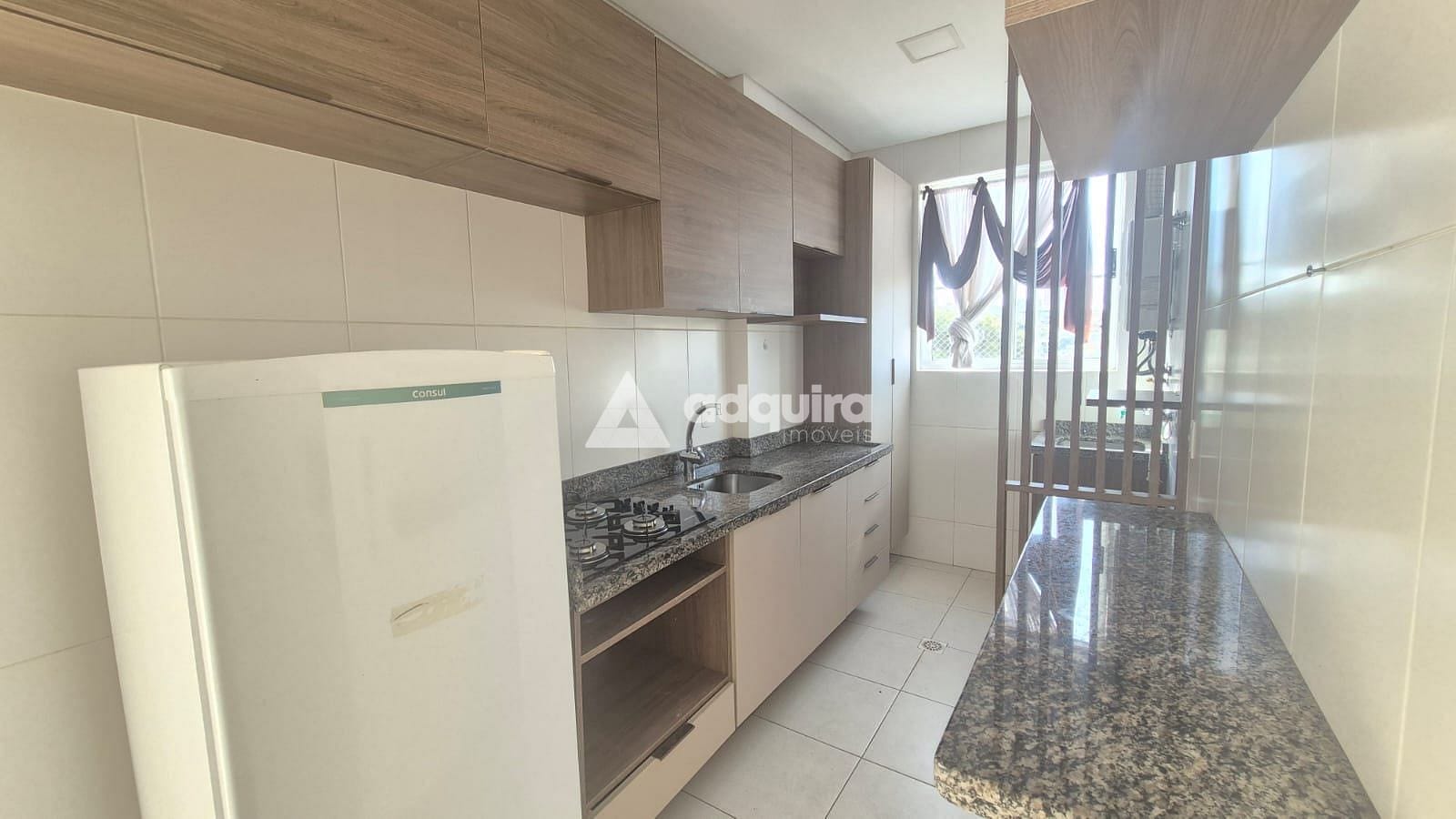 Apartamento, 2 quartos, 65 m² - Foto 4