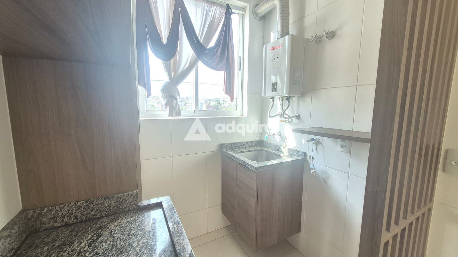 Apartamento, 2 quartos, 65 m² - Foto 5