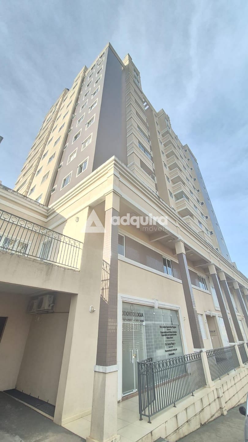 Apartamento, 2 quartos, 65 m² - Foto 1