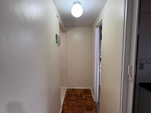 Foto do Apartamento - Apartamento para locação, Centro, Petrópolis, RJ | Immobile Administradora de Bens
