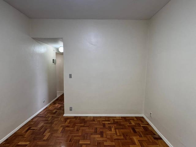Foto do Apartamento - Apartamento para locação, Centro, Petrópolis, RJ | Immobile Administradora de Bens