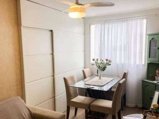 Foto do Apartamento - Apartamento com 2 dormitórios à venda, 46 m² por R$ 198.000,00 - Villa Branca - Jacareí/SP | INDEPENDENCE NEGOCIOS IMOBILIARIOS LTDA