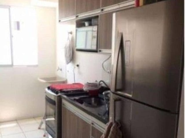 Foto do Apartamento - Apartamento com 2 dormitórios à venda, 46 m² por R$ 198.000,00 - Villa Branca - Jacareí/SP | INDEPENDENCE NEGOCIOS IMOBILIARIOS LTDA