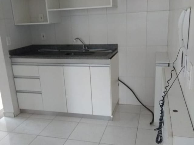 Apartamento com 49m² 2 quartos e 1 banheiro, à venda, no bairro Outeiro de Passárgada em Cotia