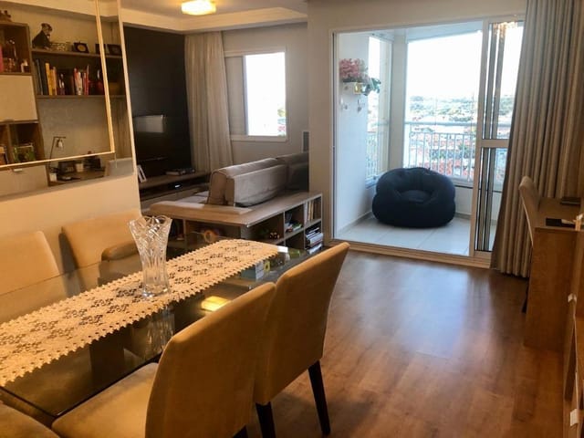 Foto do Apartamento - Apartamento com 2 dormitórios à venda, 64 m² por R$ 350.000,00 - Vila Progresso - Sorocaba/SP | Ary Proenca Negócios Imobiliários Ltda