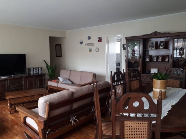Foto do Apartamento - Apartamento à venda 3 Quartos, 1 Suite, 1 Vaga, 117M², Vila Adyana, São José dos Campos - SP | Mississipe | RUSSI IMÓVEIS