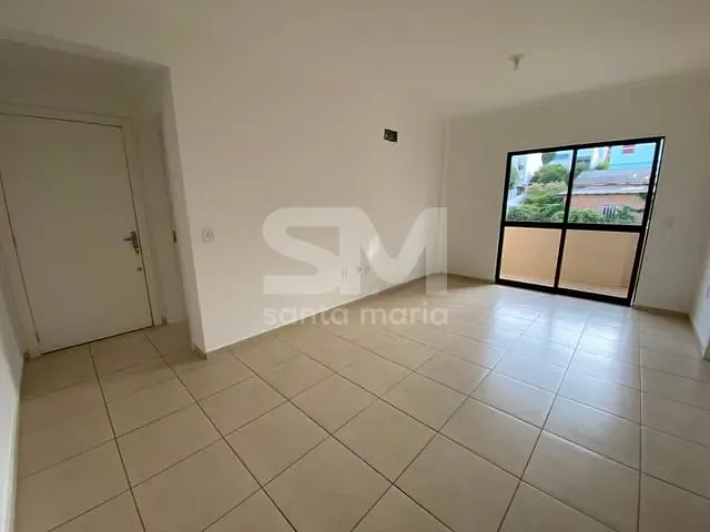 Apartamento 2 quartos e 2 banheiros, para alugar, no bairro Líder em Chapecó