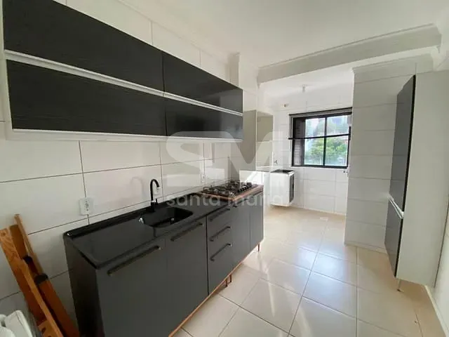 Apartamento 2 quartos e 2 banheiros, para alugar, no bairro Líder em Chapecó
