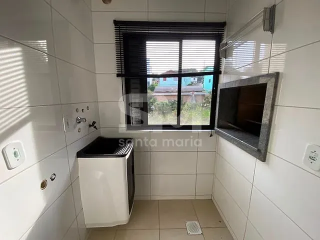 Apartamento 2 quartos e 2 banheiros, para alugar, no bairro Líder em Chapecó