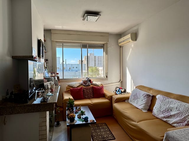 Apartamento com 120m² 3 quartos e 3 banheiros, à venda, no bairro Centro em Pelotas