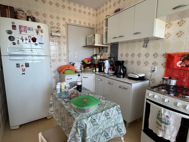 Apartamento com 120m² 3 quartos e 3 banheiros, à venda, no bairro Centro em Pelotas