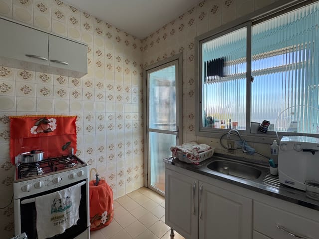 Apartamento com 120m² 3 quartos e 3 banheiros, à venda, no bairro Centro em Pelotas