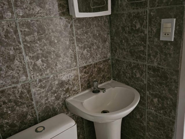 Apartamento 1 quarto e 1 banheiro, à venda, no bairro Bingen em Petrópolis