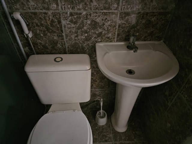 Apartamento 1 quarto e 1 banheiro, à venda, no bairro Bingen em Petrópolis