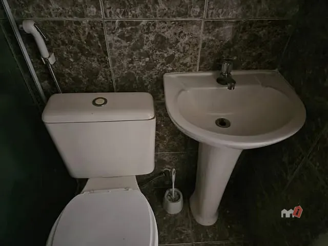 Apartamento 1 quarto e 1 banheiro, à venda, no bairro Bingen em Petrópolis