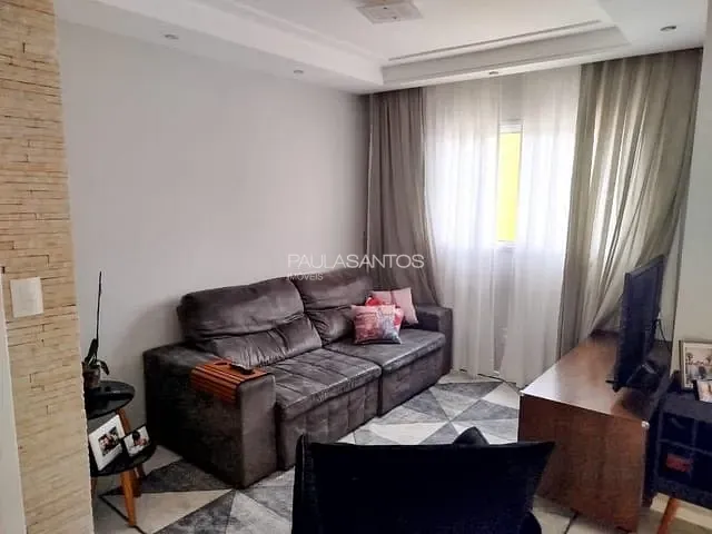 Apartamento 3 quartos e 2 banheiros, à venda, no bairro Parque Campolim em Sorocaba