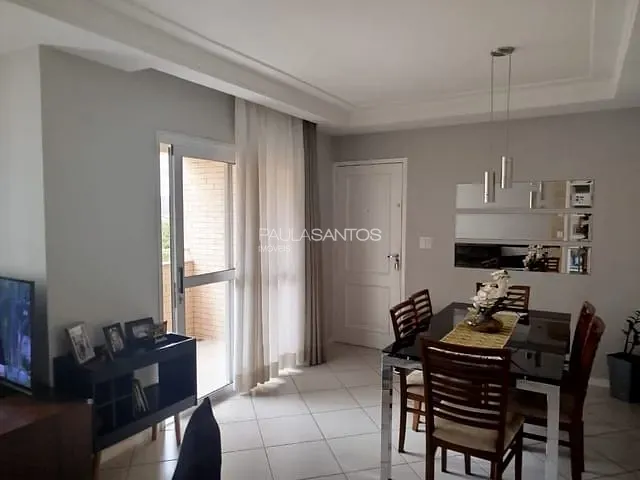 Apartamento 3 quartos e 2 banheiros, à venda, no bairro Parque Campolim em Sorocaba