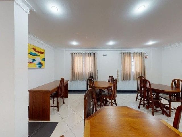 Apartamento com 90m² 3 quartos e 1 banheiro, para alugar, no bairro Mooca em São Paulo