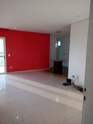 Apartamento com 90m² 3 quartos e 1 banheiro, para alugar, no bairro Mooca em São Paulo