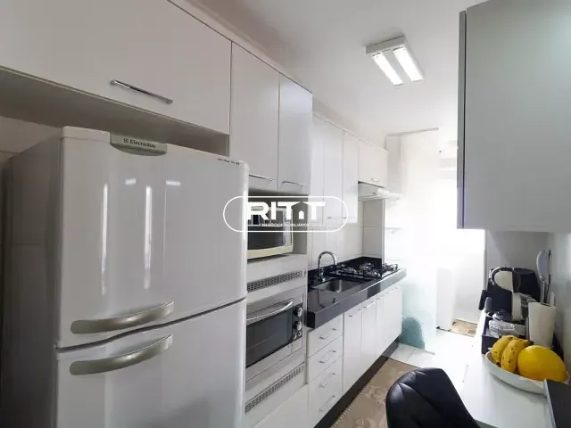 Apartamento com 67m² 2 quartos e 2 banheiros, à venda, no bairro Swift em Campinas
