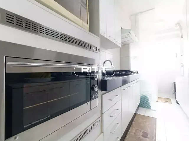 Apartamento com 67m² 2 quartos e 2 banheiros, à venda, no bairro Swift em Campinas