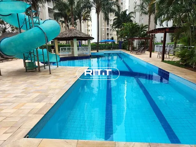 Apartamento com 67m² 2 quartos e 2 banheiros, à venda, no bairro Swift em Campinas