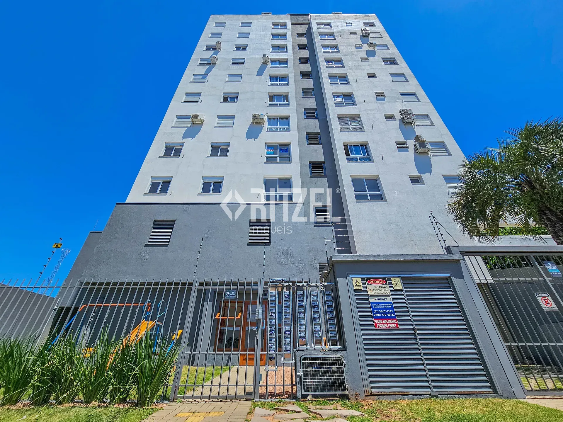 Apartamento, 2 quartos, 50 m² - Foto 22