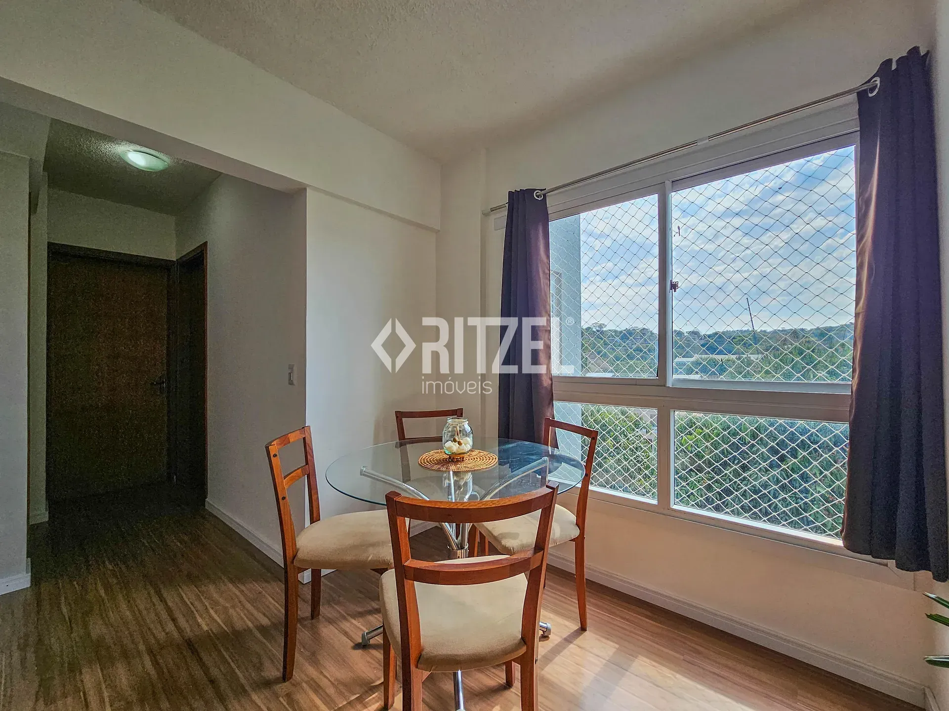 Apartamento, 2 quartos, 50 m² - Foto 9