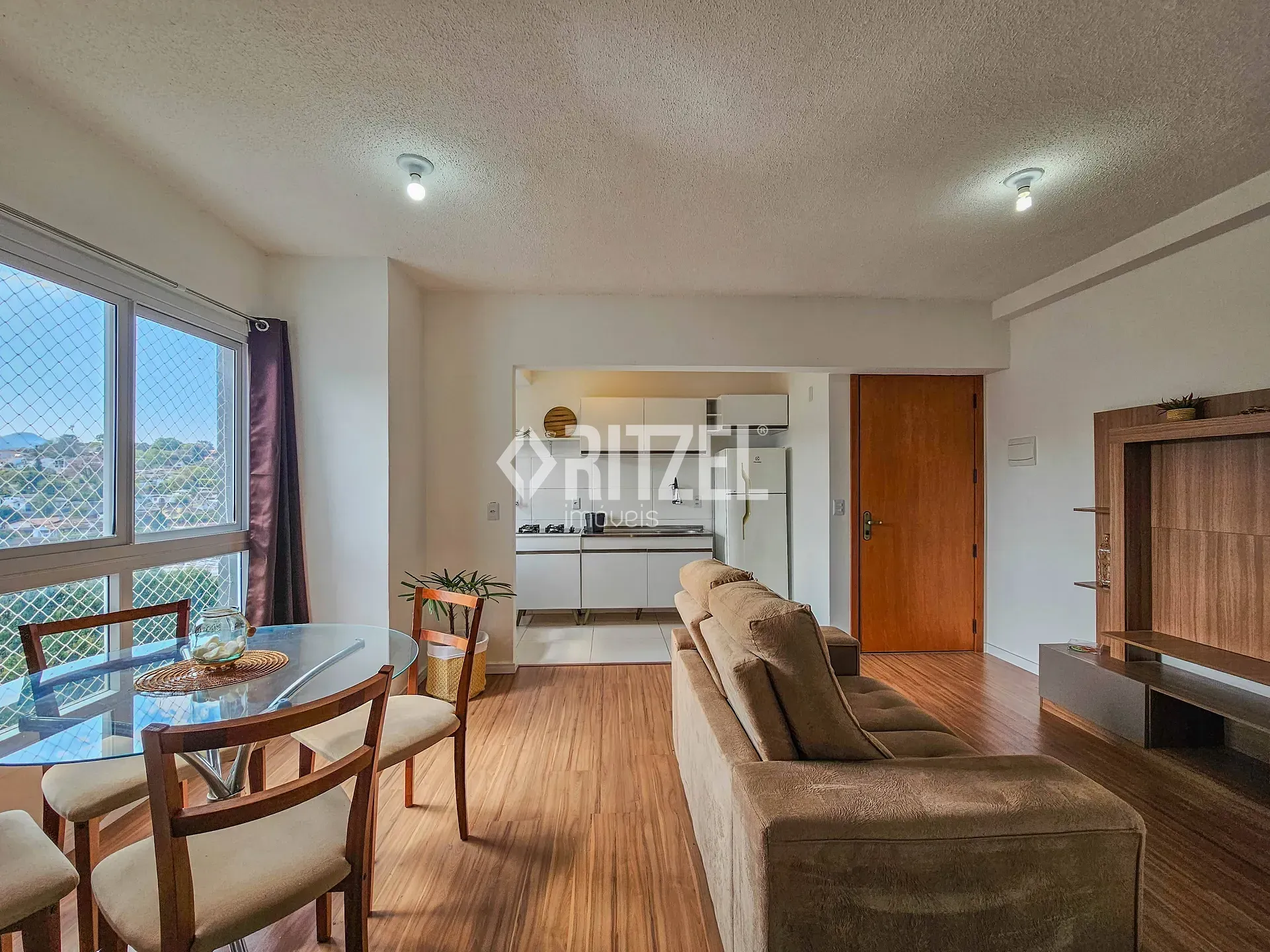 Apartamento, 2 quartos, 50 m² - Foto 6