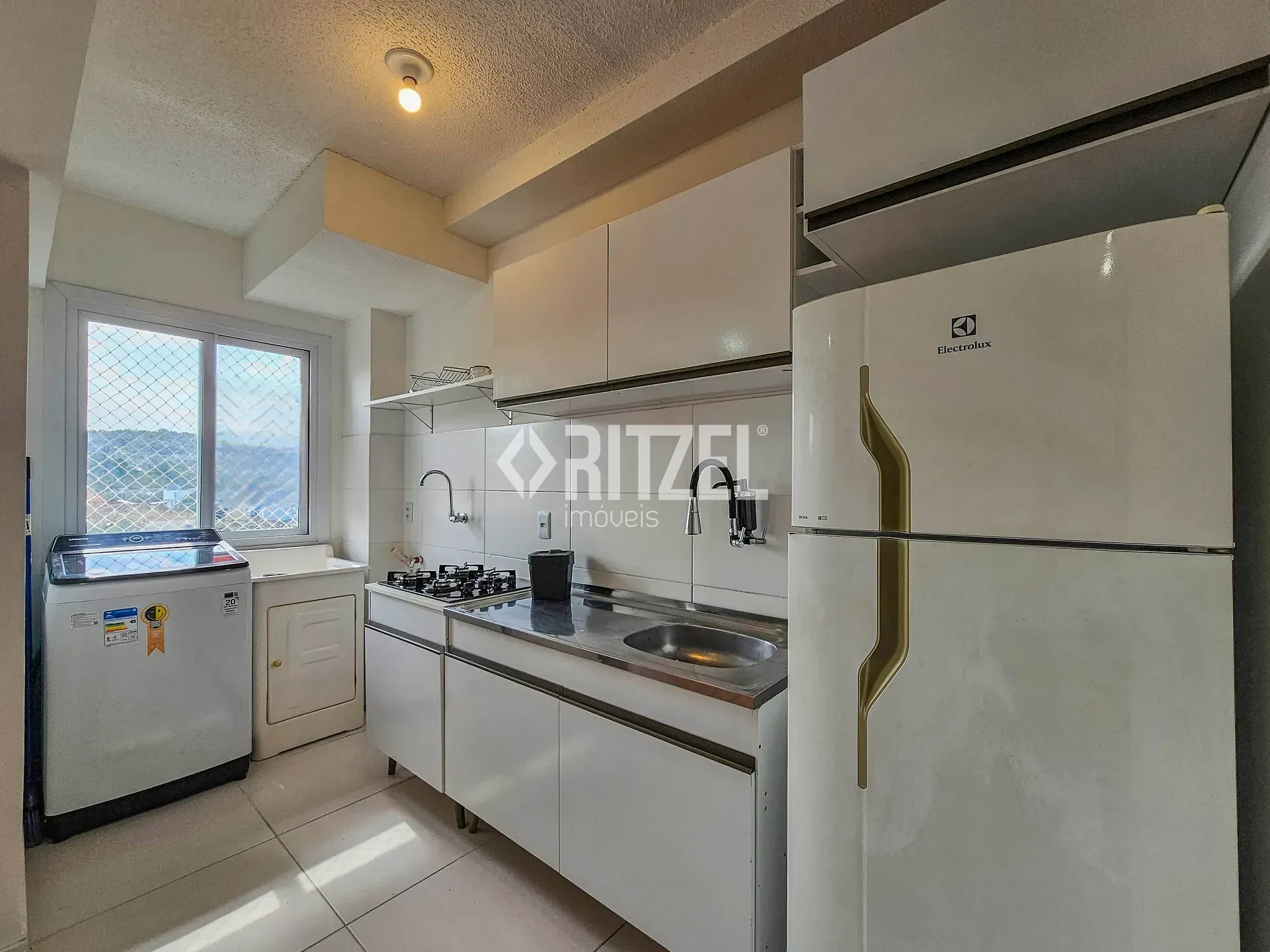 Apartamento, 2 quartos, 50 m² - Foto 12