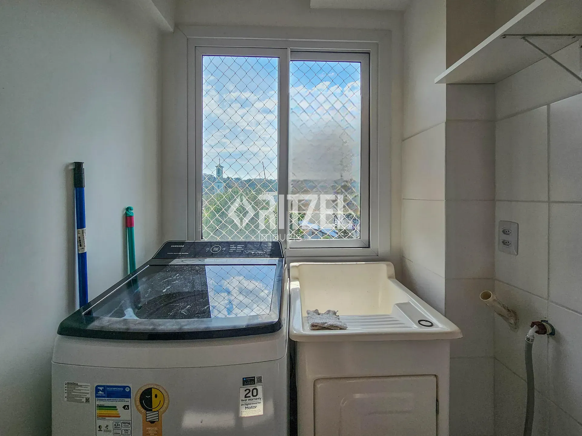 Apartamento, 2 quartos, 50 m² - Foto 13