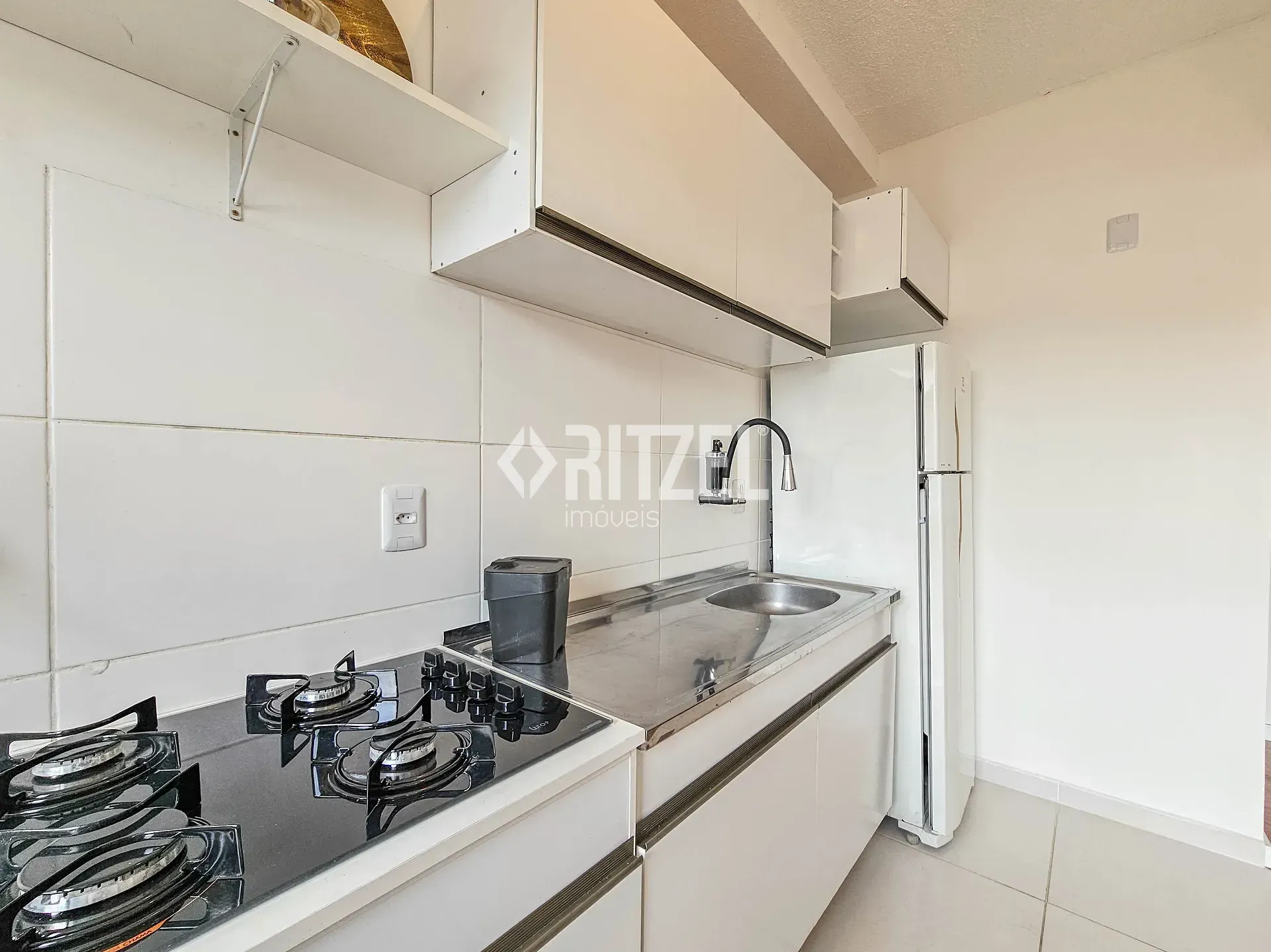 Apartamento, 2 quartos, 50 m² - Foto 14